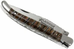 Fontenille Pataud Traditionnel 11 Cm, Guilloché, Ivoire De Mammouth, L11MMTG -Vic Boutique FPL11MMTG 03 fontenille pataud traditional 11cm fpl11mmtg 03