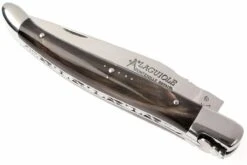 Fontenille Pataud Pointe De Corne Noire (sans Blocage De Lame) L12PCN 10 Fontenille Pataud Pointe De Corne Noire (sans Blocage De Lame) L12PCN -Vic Boutique FPL12PCN 03 fontenille pataud l12pcn d3