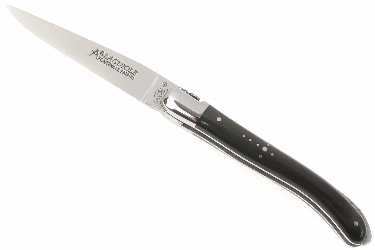 Fontenille Pataud XS Pointe De Corne Noire L4PCN 3 Fontenille Pataud XS Pointe De Corne Noire L4PCN