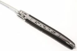 Fontenille Pataud XS Pointe De Corne Noire L4PCN 11 Fontenille Pataud XS Pointe De Corne Noire L4PCN -Vic Boutique FPL4PCN 04 fontenille pataud fpl4pcn d4