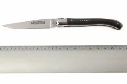 Fontenille Pataud XS Pointe De Corne Noire L4PCN 13 Fontenille Pataud XS Pointe De Corne Noire L4PCN -Vic Boutique FPL4PCN 06 fontenille pataud fpl4pcn d5