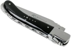 Fontenille Pataud « Sport » Pointe De Corne Noire (buffle) L5PCN -Vic Boutique FPL5PCN 04 fontenille pataud v201812