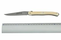 Fontenille 'Nature Old School' Corne Blanc L679OS -Vic Boutique FPL679OS 08 fontenille pataud fpl679os d7