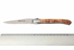 Fontenille Pataud « Nature » Genévrier L6G -Vic Boutique FPL6G 06 fontenille pataud fpl6g d5