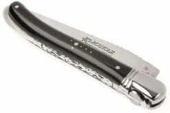 Fontenille Pataud « Nature » Pointe De Corne Noire L6PCNTG -Vic Boutique FPL6PCNTG 03 fontenille pataud fpl6pcntg d3