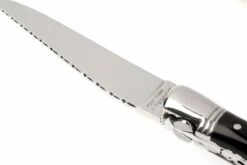 Fontenille Pataud « Nature » Pointe De Corne Noire L6PCNTG -Vic Boutique FPL6PCNTG 05 fontenille pataud fpl6pcntg d5