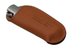 Fontenille Pataud Gentleman 10,5 Cm L8HBU Blue Hybrid Boxwood Couteau De Poche -Vic Boutique FPL8HBU 08 fontenille pataud