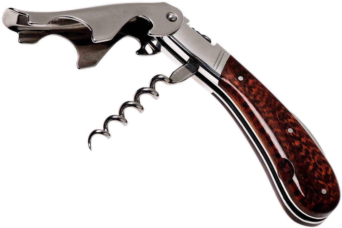 Fontenille Pataud Laguiole Magnum Couteau Sommelier Amourette, LMAGA 4 Fontenille Pataud Laguiole Magnum Couteau Sommelier Amourette, LMAGA – Image 2