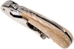 Fontenille Pataud Laguiole Magnum Couteau Sommelier Chêne, LMAGCH -Vic Boutique FPLMAGCH 04 fontenille pataud magnum fplmagch 04