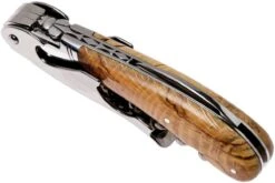 Fontenille Pataud Laguiole Magnum Couteau Sommelier Hêtre, LMAGHD -Vic Boutique FPLMAGHD 04 fontenille pataud magnum fplmaghd 04