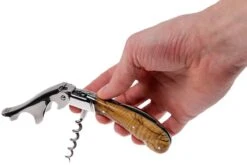 Fontenille Pataud Laguiole Magnum Couteau Sommelier Hêtre, LMAGHD -Vic Boutique FPLMAGHD 05 fontenille pataud magnum fplmaghd 05