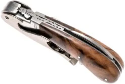 Fontenille Pataud Laguiole Magnum Couteau Sommelier Noyer, LMAGNO -Vic Boutique FPLMAGNO 04 fontenille pataud magnum fplmagno 04