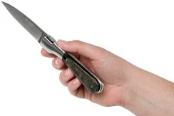 Fontenille Pataud Corse «Sperone», Manche En Corne De Buffle -Vic Boutique FPS1BB 08 fontenille pataud v201905