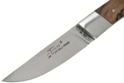 Le Thiers Pocket Noyer T8NO Couteau De Poche Par Fontenille Pataud -Vic Boutique FPT8NO 03 fontenille pataud