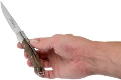 Le Thiers Pocket Noyer T8NO Couteau De Poche Par Fontenille Pataud -Vic Boutique FPT8NO 08 fontenille pataud