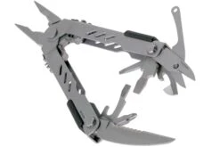 Gerber Multi-Plier 400 Compact Sport 05500 Pince Multifonctions, Blanc -Vic Boutique GE05500 04 gerber
