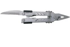 Gerber Multi-Plier 400 Compact Sport 05500 Pince Multifonctions, Blanc -Vic Boutique GE05500 05 gerber