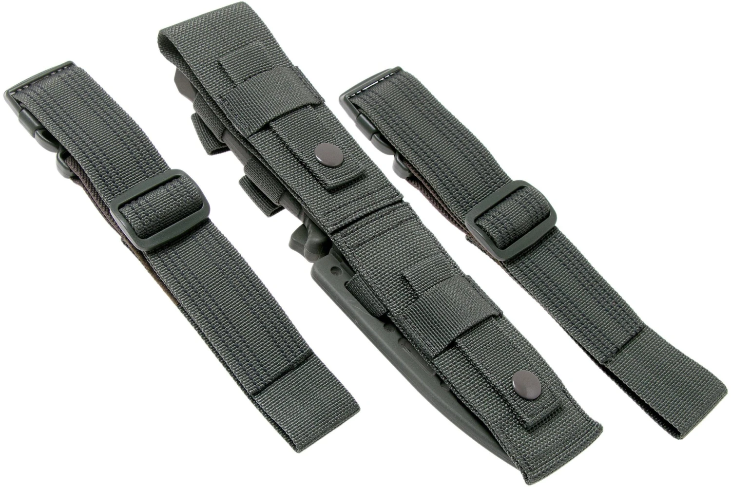 Gerber LMF II Infantry Foliage Green 22-01626N Couteau De Survie 9 Gerber LMF II Infantry Foliage Green 22-01626N Couteau De Survie – Image 7