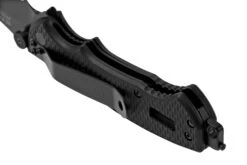 Gerber CLS Combat Life Saver 22-01870 Couteau De Poche, Hinderer Design -Vic Boutique GE22 01870 04 gerber