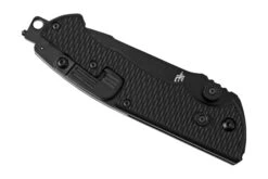 Gerber CLS Combat Life Saver 22-01870 Couteau De Poche, Hinderer Design -Vic Boutique GE22 01870 06 gerber