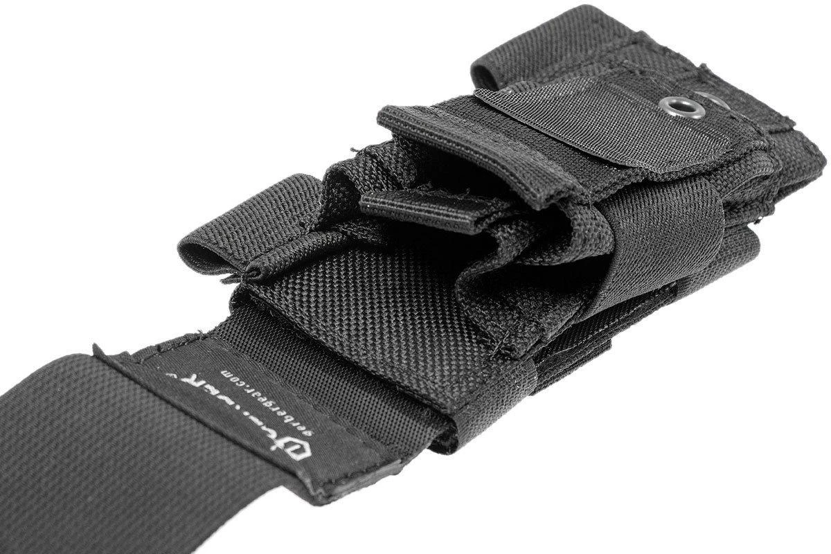 Gerber CustomFit Dual Sheath 31-003259 étui De Ceinture 5 Gerber CustomFit Dual Sheath 31-003259 étui De Ceinture – Image 3