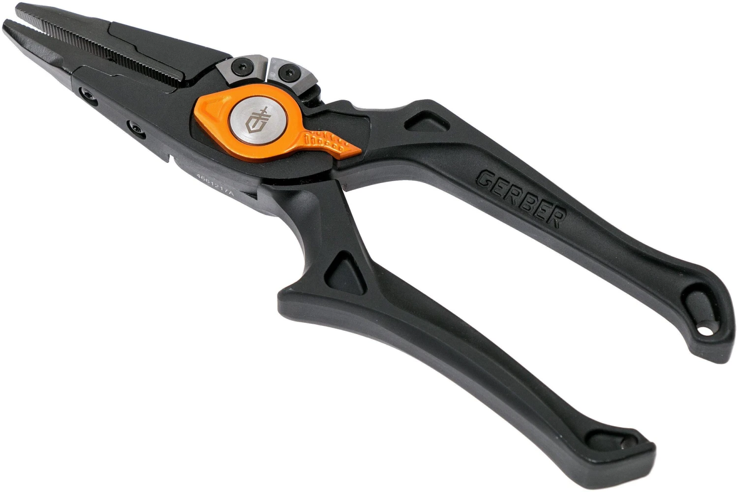 Gerber Magniplier 7.5" Fishing Pliers 30-001442DIP 3 Gerber Magniplier 7.5" Fishing Pliers 30-001442DIP