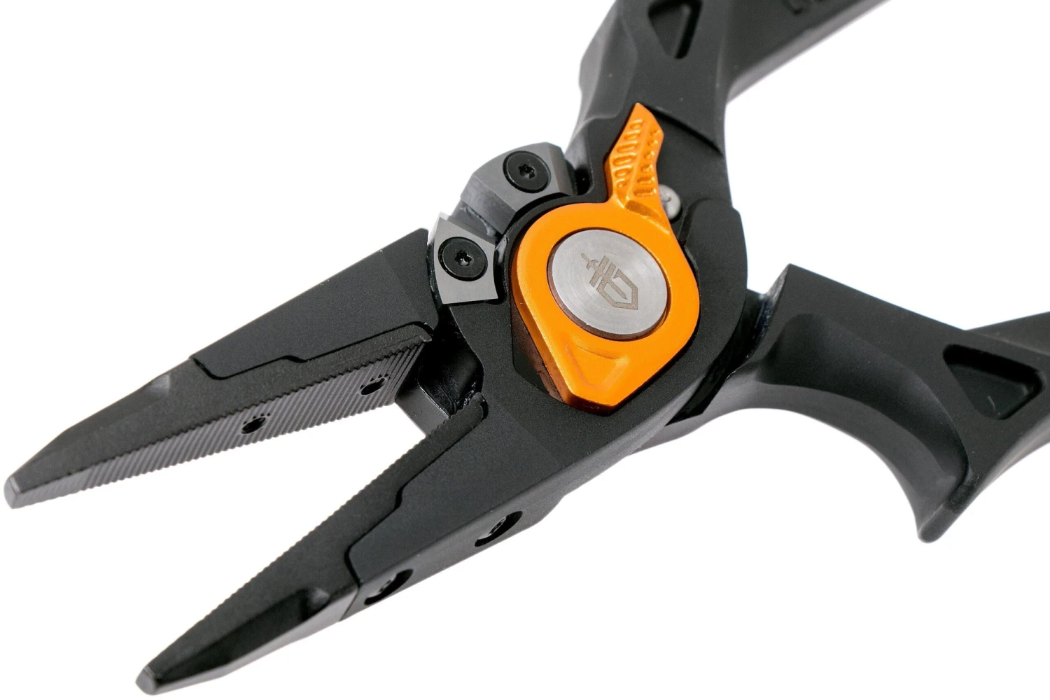 Gerber Magniplier 7.5" Fishing Pliers 30-001442DIP 4 Gerber Magniplier 7.5" Fishing Pliers 30-001442DIP – Image 2