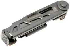 Gerber Armbar Drive Orange 30-001588 Pince Multifonction -Vic Boutique GE30 001588 05 gerber