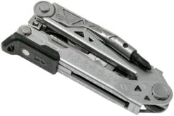 Gerber Center-Drive Plus Pince Multifonction, étui En Cuir Et Bitset 30-001599 -Vic Boutique GE30 001599 07 gerber