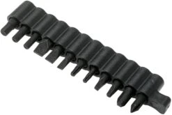 Gerber Center-Drive Plus Pince Multifonction, étui En Cuir Et Bitset 30-001599 -Vic Boutique GE30 001599 08 gerber