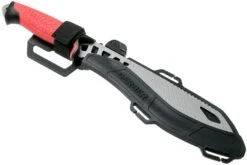 Gerber Versafix Pro 30-001605 Couteau à Lame Fixe -Vic Boutique GE30 001605 07 gerber