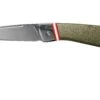 Gerber Straightlace Green 30-001663 Couteau De Poche Slipjoint -Vic Boutique GE30 001663 01 gerber