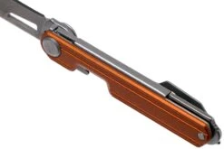 Gerber Armbar Slim Cut Orange 30-001725 Multitool -Vic Boutique GE30 001725 07 gerber