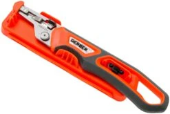 Gerber Randy Newberg EBS 30-001767 Couteau De Chasse Avec Trois Lames -Vic Boutique GE30 001767 06 gerber