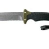 Gerber Ultimate Survival Fixed Blade 30-001830 Serrated Edge Couteau De Survie -Vic Boutique GE30 001830 01 gerber