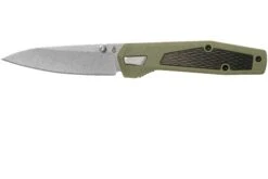 Gerber Fuse 30-001876 Green, Couteau De Poche