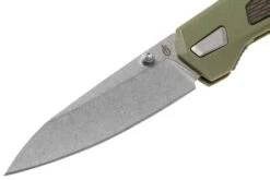 Gerber Fuse 30-001876 Green, Couteau De Poche -Vic Boutique GE30 001876 03 gerber