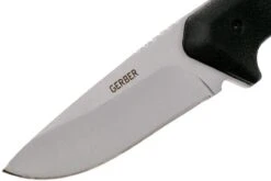 Gerber Moment Fixed Blade Large 31-002197 Couteau De Chasse -Vic Boutique GE31 002197 03 gerber ge31 002197 03