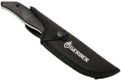 Gerber Moment Fixed Blade Large 31-002197 Couteau De Chasse -Vic Boutique GE31 002197 07 gerber ge31 002197 07