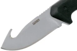 Gerber Moment Fixed Gut Hook 31-002200 Couteau De Chasse -Vic Boutique GE31 002200 03 gerber