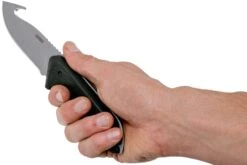 Gerber Moment Fixed Gut Hook 31-002200 Couteau De Chasse -Vic Boutique GE31 002200 06 gerber