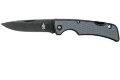 Gerber US1 31-003040 Pocket Knife Fine Edge, Couteau De Poche