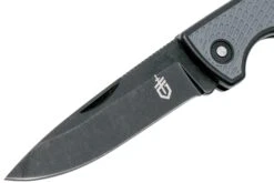 Gerber US1 31-003040 Pocket Knife Fine Edge, Couteau De Poche -Vic Boutique GE31 003040 03 gerber