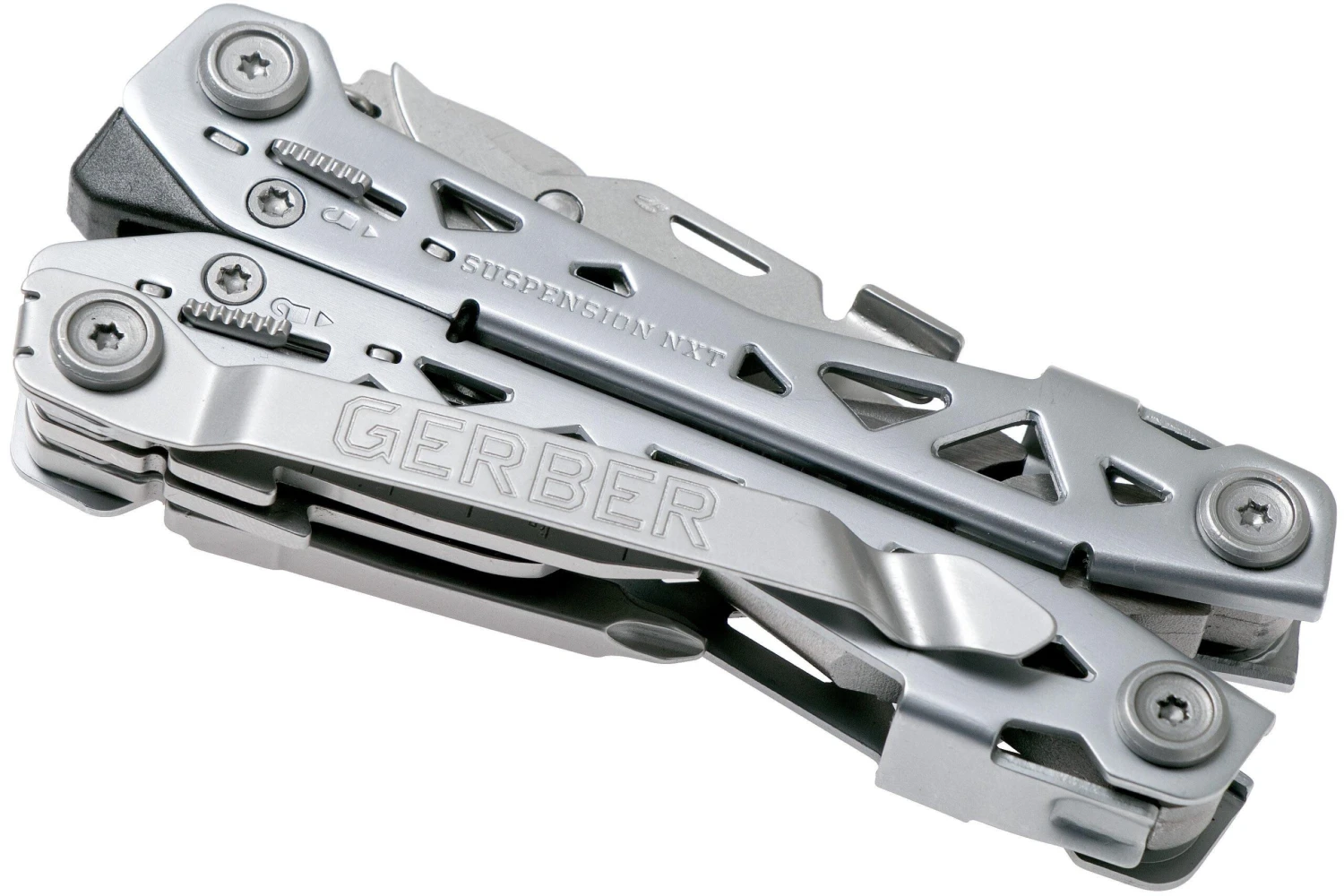 Gerber Suspension NXT Compact Multi-tool - 31-003345 8 Gerber Suspension NXT Compact Multi-tool - 31-003345 – Image 6