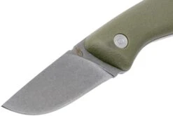 Gerber Vertebrae Fixed Blade Vert, 31-003425 -Vic Boutique GE31 003425 03 gerber