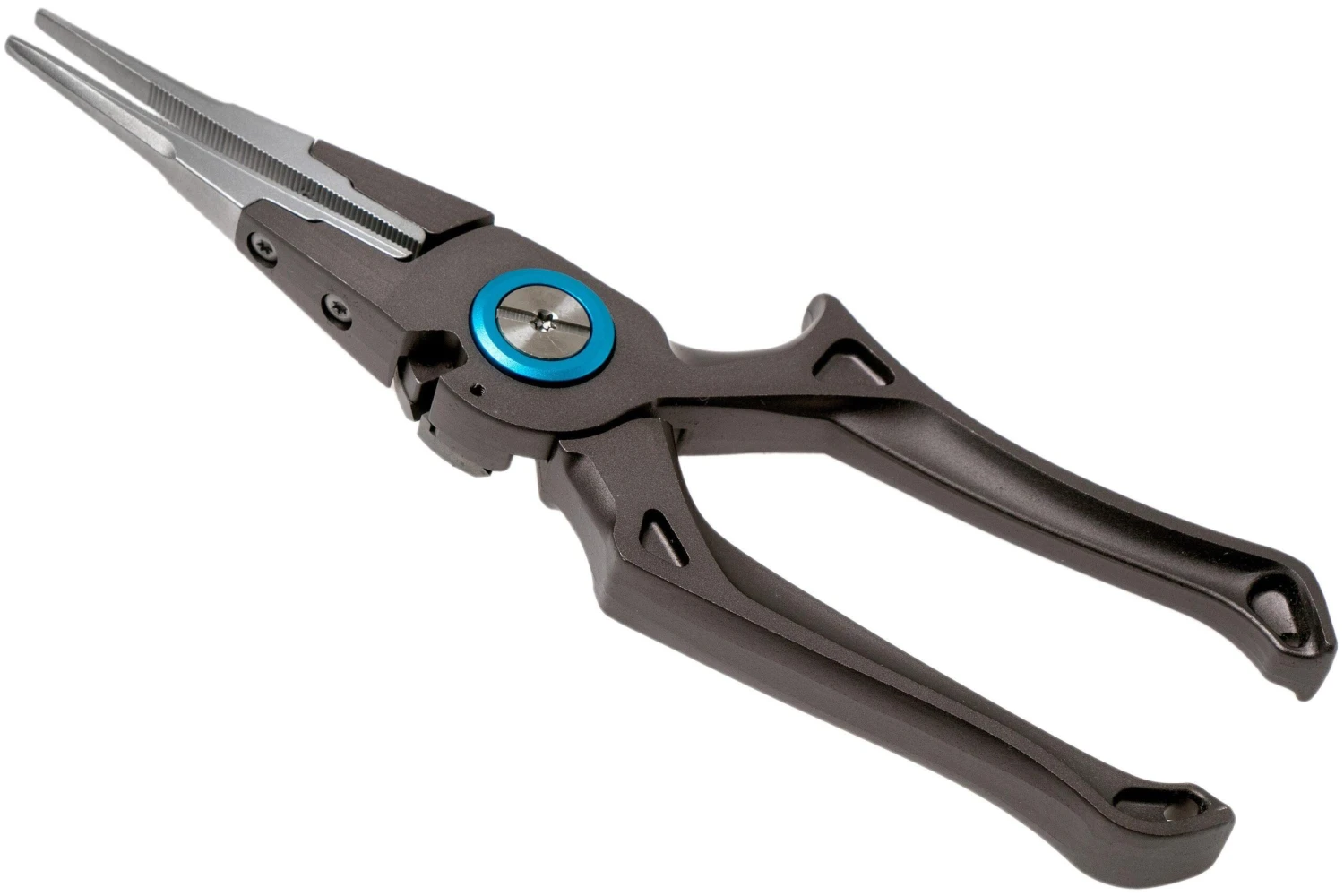 Gerber Magniplier Salt 7.5" Fishing Needlenose Pliers 31-003597 4 Gerber Magniplier Salt 7.5" Fishing Needlenose Pliers 31-003597 – Image 2