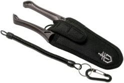 Gerber Magniplier Salt 7.5" Fishing Needlenose Pliers 31-003597 10 Gerber Magniplier Salt 7.5" Fishing Needlenose Pliers 31-003597 -Vic Boutique GE31 003597 04 gerber