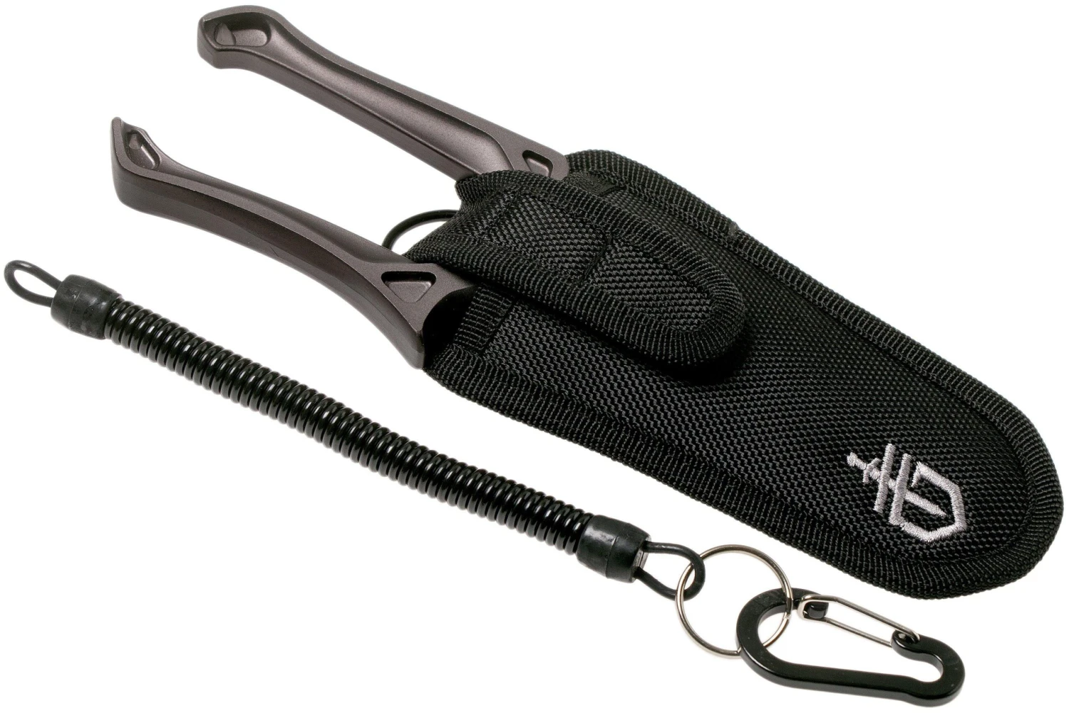 Gerber Magniplier Salt 7.5" Fishing Needlenose Pliers 31-003597 6 Gerber Magniplier Salt 7.5" Fishing Needlenose Pliers 31-003597 – Image 4