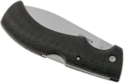 Gerber Gator 154CM 31-003657 Drop Point, Fine Edge Couteau De Poche -Vic Boutique GE31 003657 04 gerber