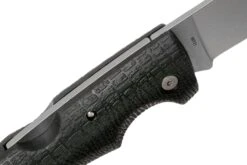 Gerber Gator 154CM 31-003657 Drop Point, Fine Edge Couteau De Poche -Vic Boutique GE31 003657 06 gerber